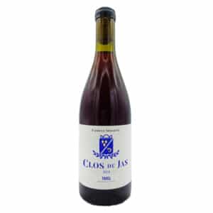 CLOS DU JAS TAVEL rose