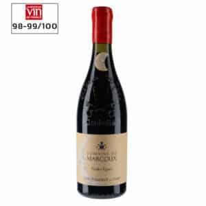 Domaine de Marcoux Châteauneuf-du-Pape Vieilles Vignes