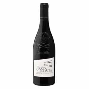 Le Jas des Papes Châteauneuf-du-Pape Rouge 2022