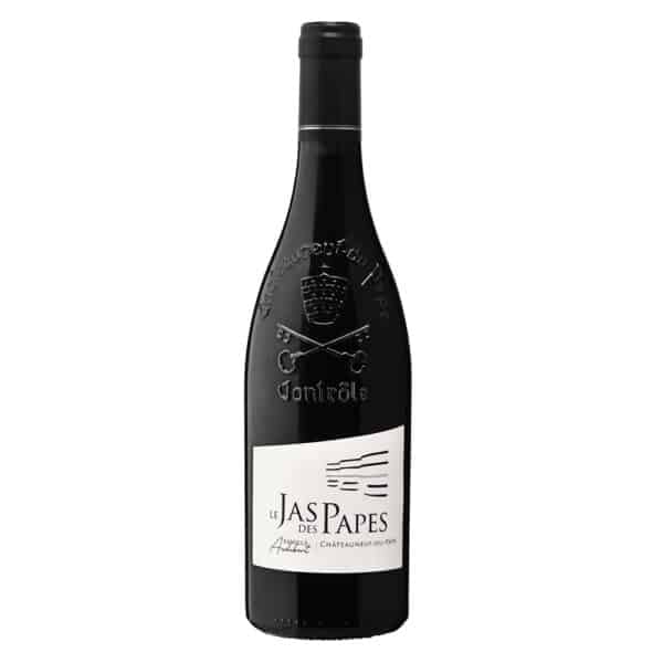 Le Jas des Papes Châteauneuf-du-Pape Rouge 2022