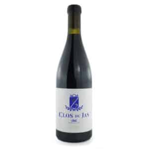 Clos du Jas Lirac Le Clos Rouge 2022 – Un Grand Vin de Garde