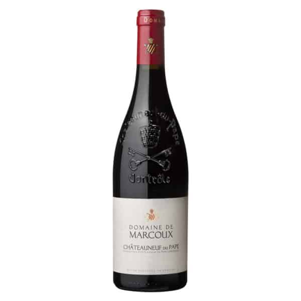 2023 Domaine De Marcoux Chateauneuf Du Pape