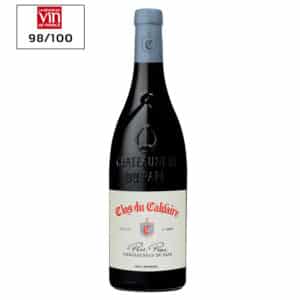 Clos du Calvaire Père Pape 2023 Châteauneuf-du-Pape