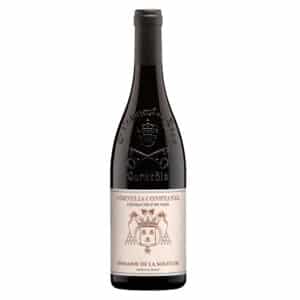 Domaine de La Solitude Chateauneuf du Pape Cornelia Constanza 2023