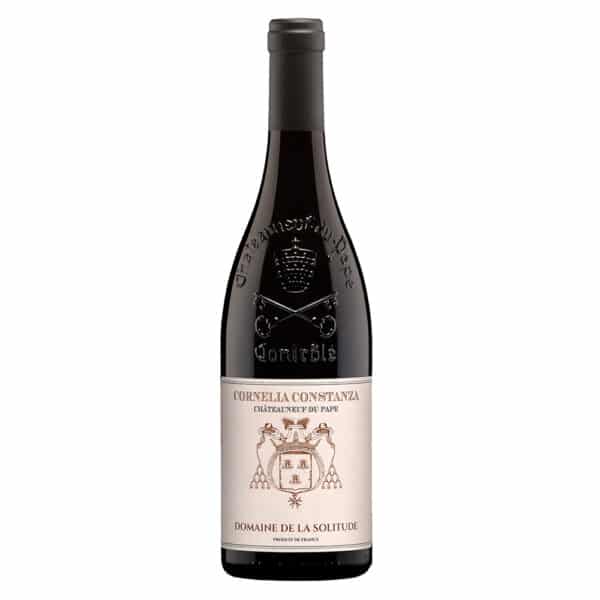 Domaine de La Solitude Chateauneuf du Pape Cornelia Constanza 2023