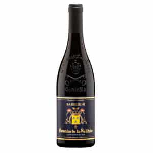 Domaine de la Solitude Barberini 2023 – Châteauneuf-du-Pape d’Exception
