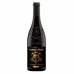Domaine de La Solitude Chateauneuf du Pape Réserve Secrète 2021