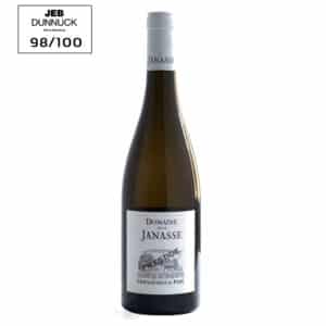 Domaine De La Janasse Chateauneuf Du Pape Prestige Blanc