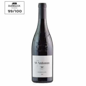 2019 Clos St Antonin Chateauneuf Du Pape