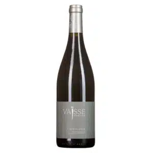 Domaine Vaïsse L’Aphyllante 2022 Terrasses du Larzac Mourvèdre de Grande Précision