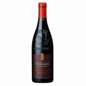 Domaine Tourbillon Gigondas Vieilles Vignes 2021