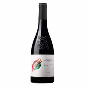 Xavier Vignon Lirac Inspiration 2022 Rhône Rouge
