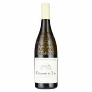 Closerie de Vaudieu Châteauneuf-du-Pape white 2024