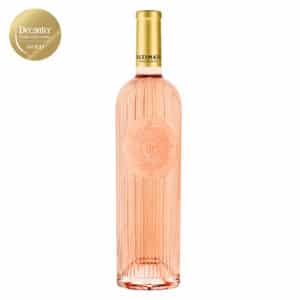 Ultimate Provence Rosé 2025 – L'Élégance de la Provence