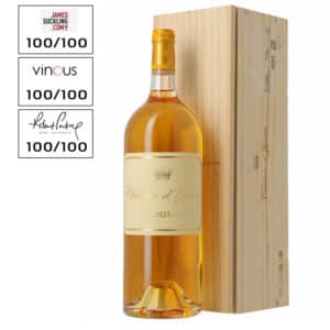 Château d'Yquem 2023 Sauternes Premier Cru Classé