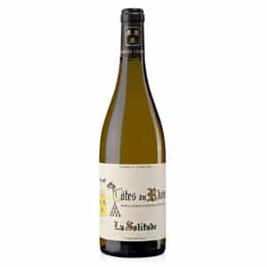 la solitude cotes du rhone white