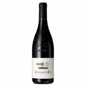 La Bastide Saint-Dominique Châteauneuf-du-Pape 2023