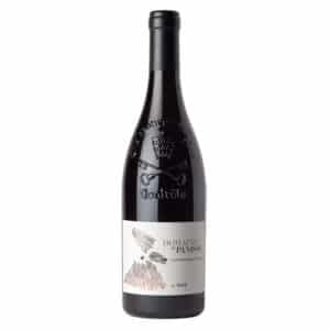 Domaine de Panisse Châteauneuf-du-Pape Le Mas red 2024