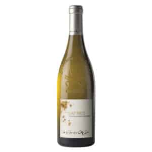 Le Clos du Caillou Chateauneuf-du-Pape Les Safres white 2025