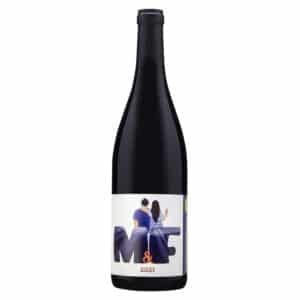 Domaine Giraud M&F 2023 – Vin de France Rouge